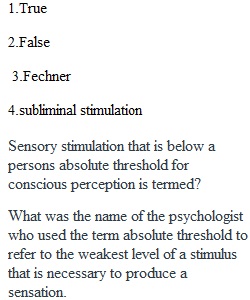 Chapter 4 Quiz